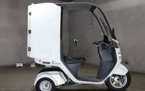 HONDA GYRO TA03
