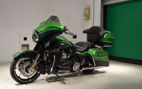 HARLEY FLHXSE 1800CVO 2011