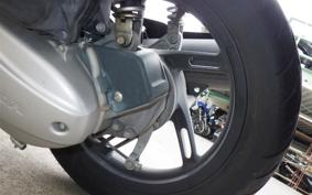 HONDA PCX125 NC125D