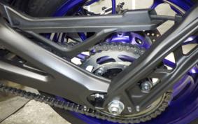 YAMAHA MT-09 ASP 2019 RN52J