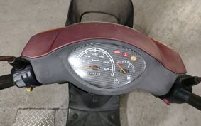 YAMAHA JOG SA55J