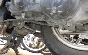 HONDA STANDUP TACT GEN 3 AF51