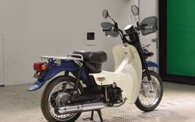 SUZUKI BIRDIE 50 E BA43A