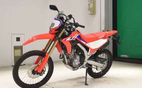 HONDA CRF250L 2002 MD47