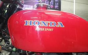 HONDA CB400 1975 CB400F