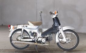 HONDA SUPER CUB50 AA01