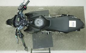 KAWASAKI Z125 PRO 2026 BR125H