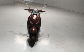 HONDA GIORNO AF77