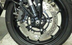 YAMAHA MT-25 A RG74J