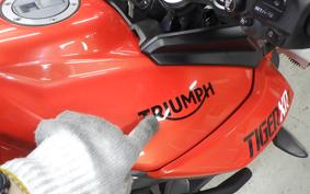 TRIUMPH TIGER 800 XR T 2015