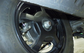 SUZUKI BURGMAN125 2024