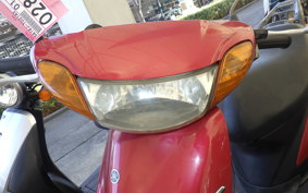 YAMAHA JOG Gen.4 SA16J