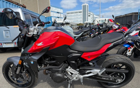 BMW F900R STANDARD 2025 0K11