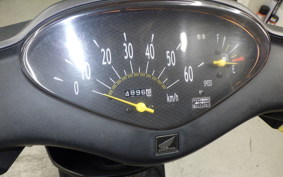 HONDA DIO Gen.6 AF62