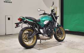 KAWASAKI Z650 RS 2023 ER650M