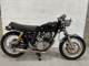 Фото Yamaha SR500-1 1993 с японского аукциона