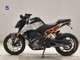 Фото KTM 250 DUKE 2015 с японского аукциона