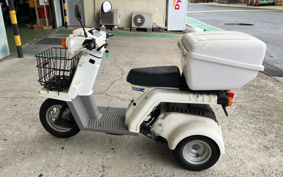 HONDA  GYRO X STANDARD  TD02