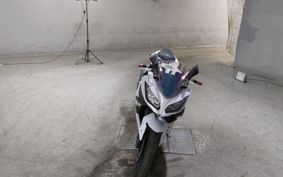 KAWASAKI NINJA 250 EX250L