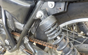 KAWASAKI 250TR
