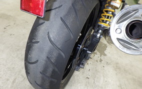 YAMAHA XJR1300 Gen.2 2012 RP17J