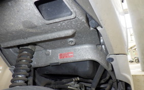 HONDA DIO Gen.5 AF56