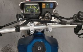 YAMAHA SEROW 225W 4JG