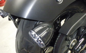 INDIAN Chief Dark Horse bobber 2023