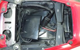 HONDA CBR1000RR ABS 2012
