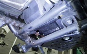 SUZUKI TS185 2011