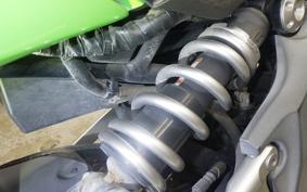KAWASAKI NINJA 400R 2011