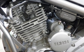 YAMAHA TRICKER Gen.2 DG16J