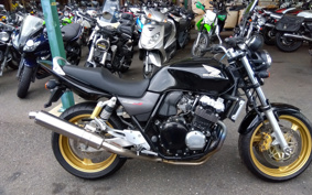 HONDA CB400SFV-3 2006 NC39