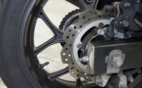 HONDA NC 700 X D 2012 RC63