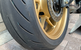 YAMAHA XSR900 2022 RN80J