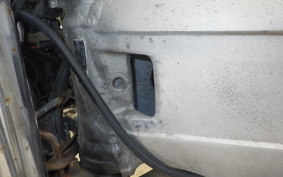 HONDA VT250 SPADA MC20
