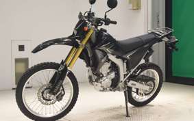 YAMAHA WR250R DG15J