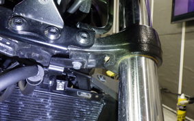 KAWASAKI ELIMINATOR400-3 2025 EL400A