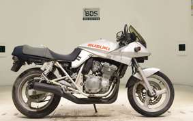SUZUKI GSX250S KATANA 2007 GJ76A