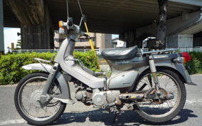 HONDA SUPER CUB90 HA02