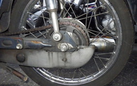 HONDA C50 SUPER CUB AA01