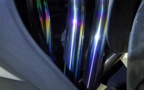 KAWASAKI NINJA 1000 A 2019 ZXT00W