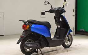 HONDA TACT-4ﾍﾞｰｼｯｸ AF79