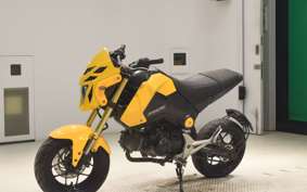 HONDA GROM 2001