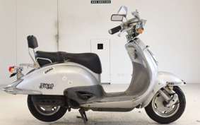 HONDA JOKER 90 2001 HF09