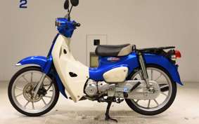 HONDA C110 SUPER CUB JA59