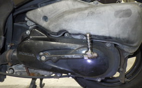 HONDA TODAY 2009 AF61