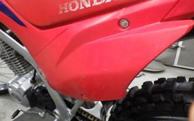 HONDA CRF125F 2019 JE03