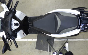 YAMAHA TRICITY 155 2005 SG81J