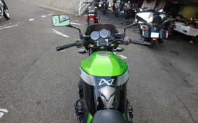 KAWASAKI ZRX1200 DAEG 2010 ZRT20D